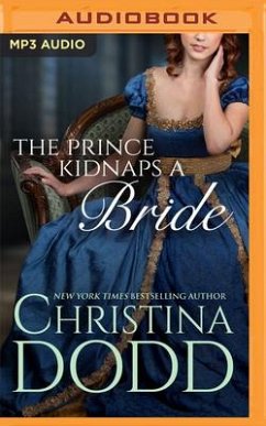 The Prince Kidnaps a Bride - Dodd, Christina