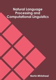 Natural Language Processing and Computational Linguistics