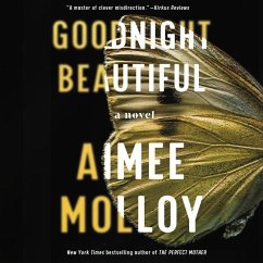 Goodnight Beautiful - Molloy, Aimee