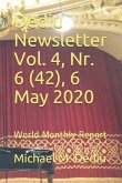 Dediu Newsletter Vol. 4, Nr. 6 (42), 6 May 2020: World Monthly Report