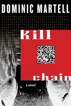 Kill Chain - Martell, Dominic