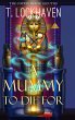 A Mummy to Die For (Book 2) - Bild 1