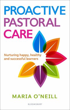 Proactive Pastoral Care - O'Neill, Maria