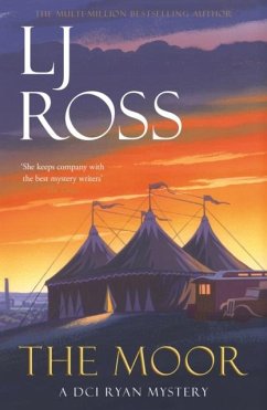 The Moor - Ross, LJ