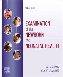Cover Examination of the Newborn and Neonatal Health