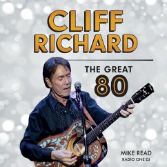 Cliff Richard - The Great 80 - Read, Mike