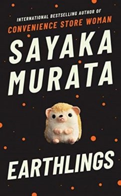 Earthlings - Murata, Sayaka