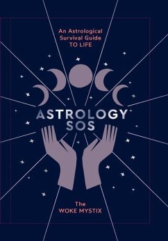 Astrology SOS - The Woke Mystix