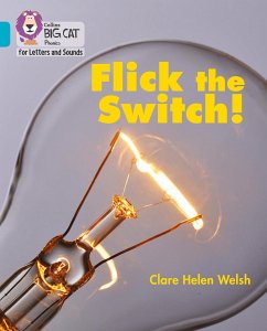 Flick the Switch! - Welsh, Clare Helen