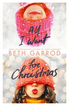 All I Want For Christmas - Garrod, Beth