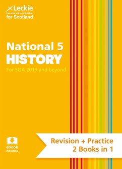 National 5 History - Dunlop, Denise; Baxby, Andrew; McLennan, Neil