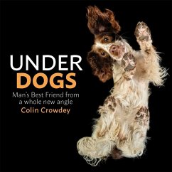 Underdogs - Crowdey, Colin