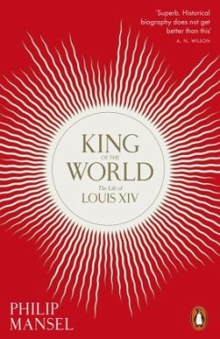 King of the World - Mansel, Philip
