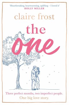 The One - Frost, Claire