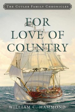 For Love of Country - Hammond, William C.