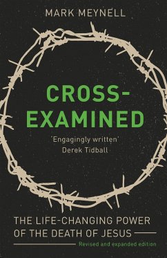 Cross-Examined - Meynell, Mark (Author)