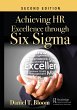 Achieving HR Excellence through Six... - Bild 1