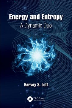 Energy and Entropy - Leff, Harvey S.