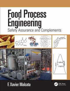 Food Process Engineering - Malcata, F Xavier
