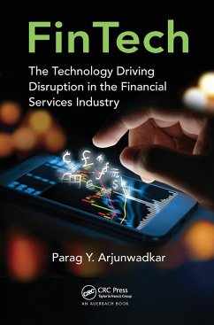 FinTech - Arjunwadkar, Parag Y