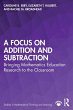 A Focus on Addition and Subtraction - Bild 1