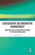 Legislative Deliberative Democracy - Bild 1