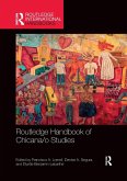 Routledge Handbook of Chicana/O Studies Routledge Handbook of Chicana/O Studies