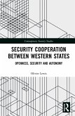 Security Cooperation between Western States