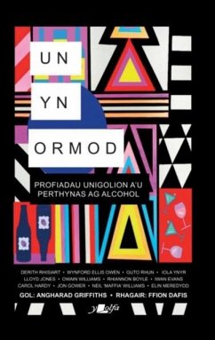 Cover Un yn Ormod