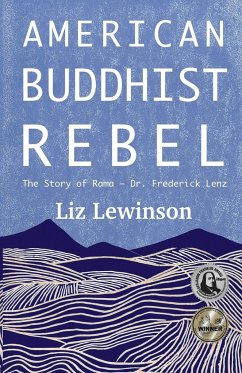 American Buddhist Rebel - Lewinson, Liz