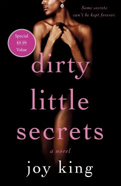 Dirty Little Secrets - King, Joy