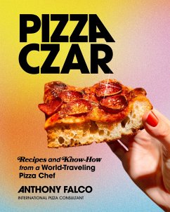 Pizza Czar - Falco, Anthony