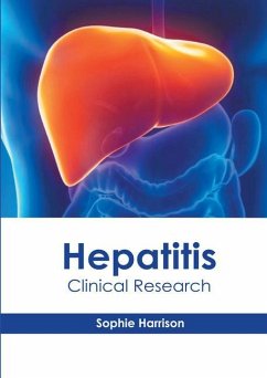 Hepatitis: Clinical Research