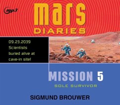 Mission 5: Sole Survivor Volume 5 - Brouwer, Sigmund