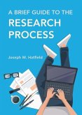 A Brief Guide to the Research Process