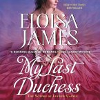 My Last Duchess: A Wildes of Lindow Castle Prequel