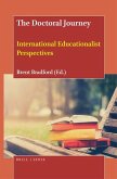 The Doctoral Journey: International Educationalist Perspectives