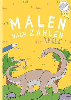 Malen nach Zahlen - Alexander, Christoph