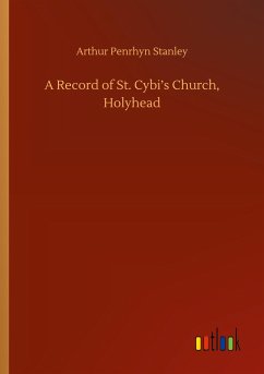 A Record of St. Cybi¿s Church, Holyhead