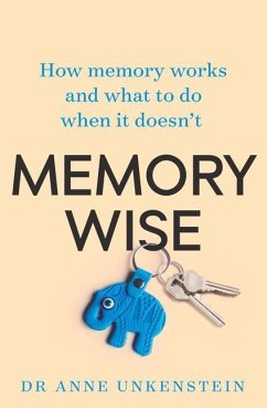 Memory-Wise - Unkenstein, Dr. Anne