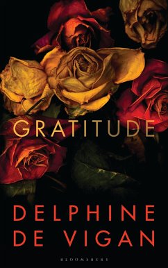 Gratitude - Vigan, Delphine de