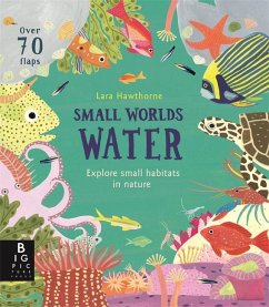 Small Worlds: Water - Murray, Lily