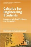 Calculus for Engineering Students