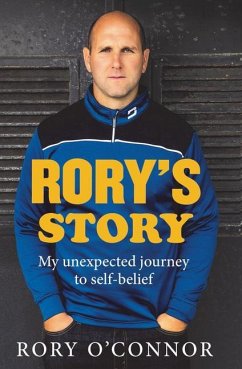 Rory's Story - O'Connor, Rory