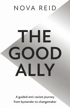 The Good Ally - Reid, Nova