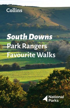 South Downs Park Rangers Favourite Walks - National Parks UK