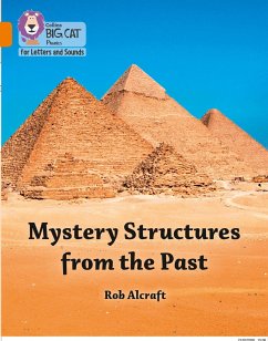 Mystery Structures from the Past - Alcraft, Rob