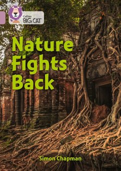 Nature Fights Back - Chapman, Simon