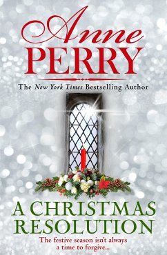 Cover A Christmas Resolution (Christmas Novella 18)