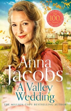 A Valley Wedding - Jacobs, Anna